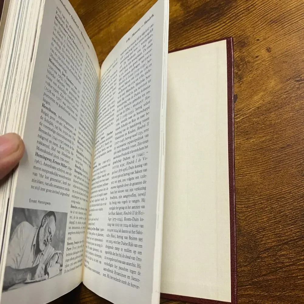 Kleine Winkler Prins in kleur tweedehands kopen 7 1978